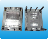 injection moulds